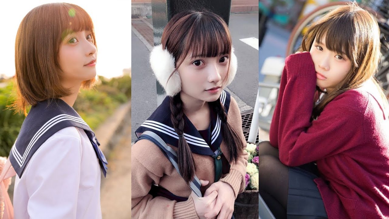 日本tiktok ❤️ 日本の高校生tik tok ❤️ japanese high school students tik tok ❤️  [ チックトック ]  #14