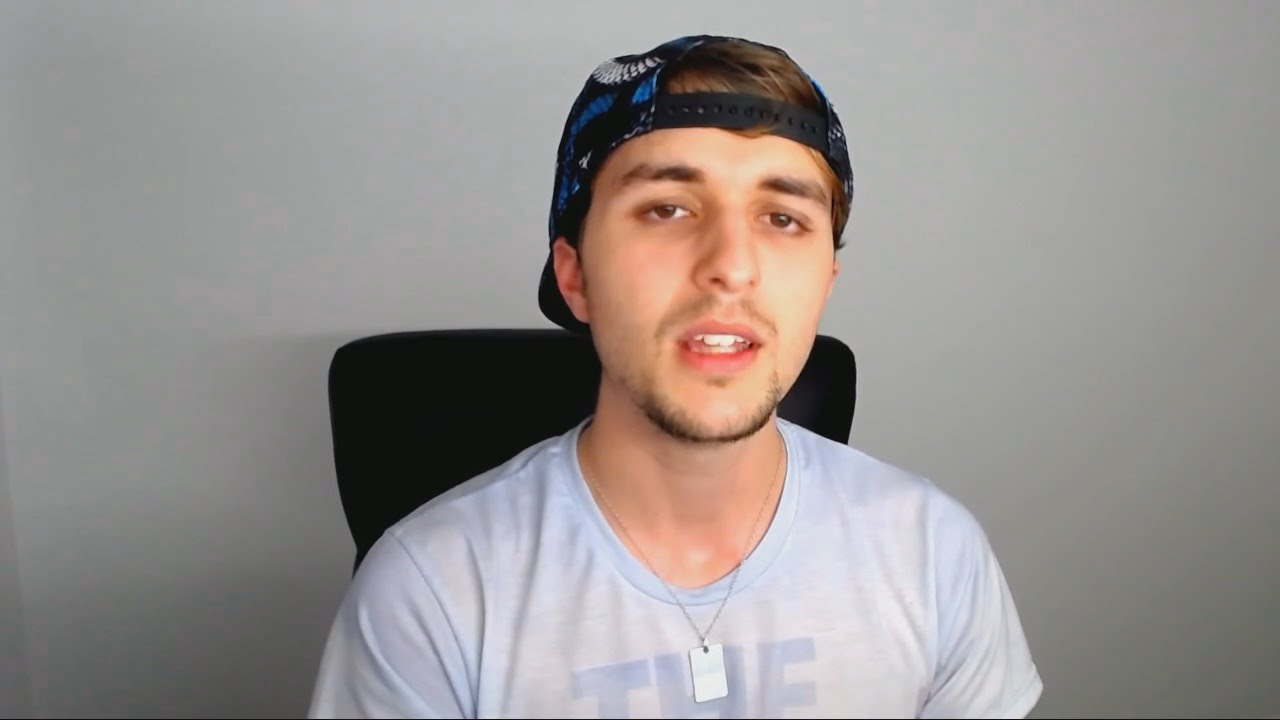 estoy harto de mentiras y por eso hago este vídeo