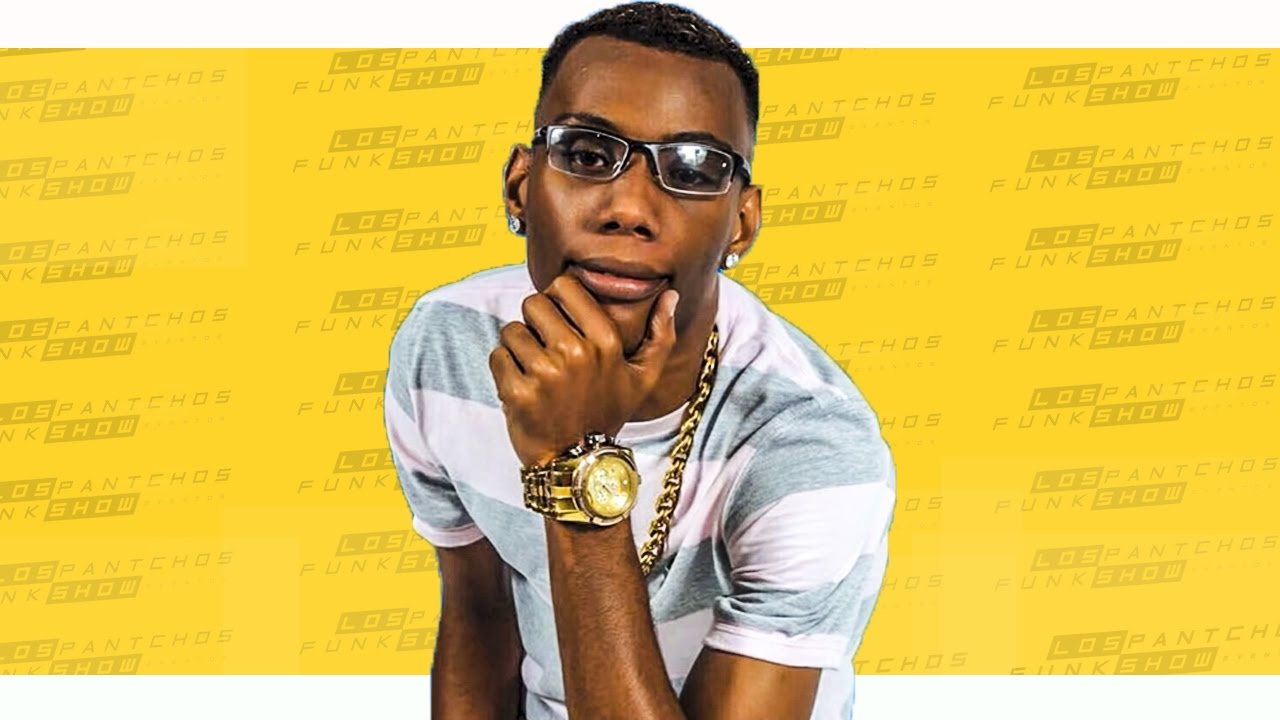 MC GW - Medley Pros Fluxos (DJ Lost) Lan&ccedil;amento 2016