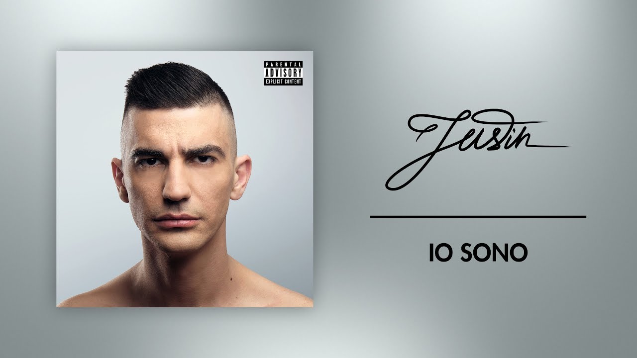 Jesto - Io Sono
