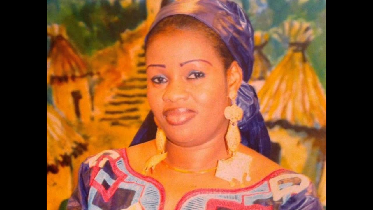 FatouGagny TIRERA 