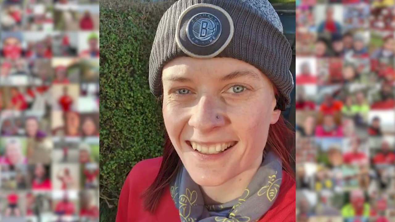 RED January sign up!
