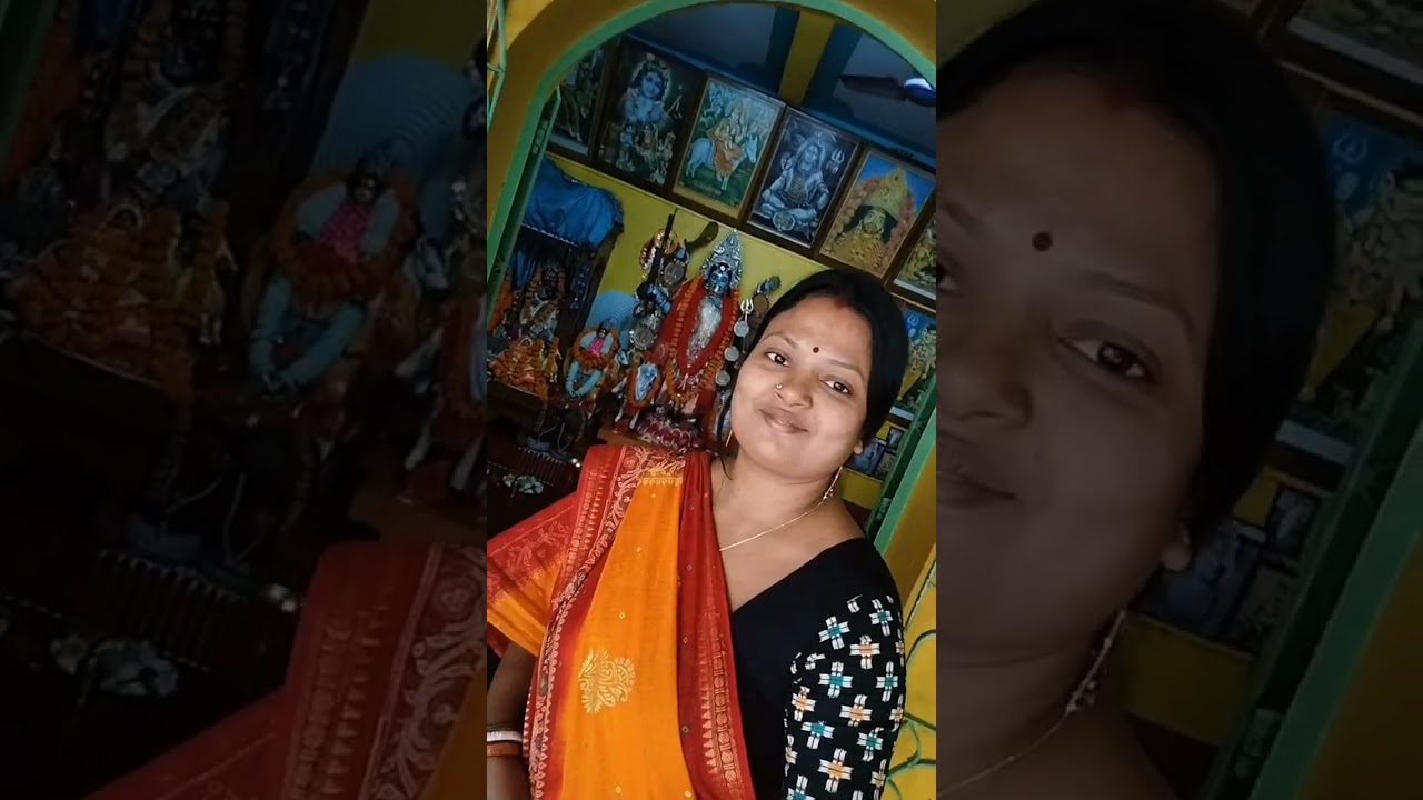 এবছর প্রথম আজ বরি দেওয়া হলো, আজ থেকে ইতু পুজো করা শুরু করলাম 🙏🙏🌺