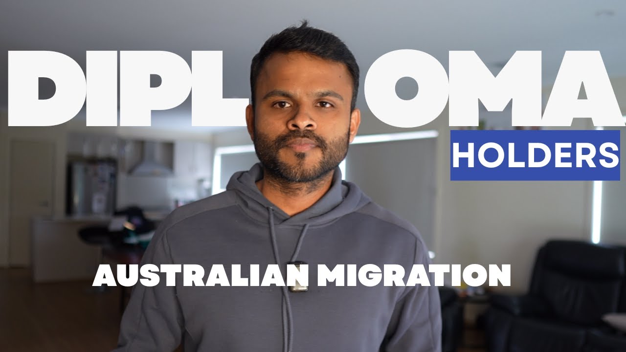Diploma Holders Australian visa Malayalam | Step-by-Step Beginner Friendly Tutorial in Malayalam