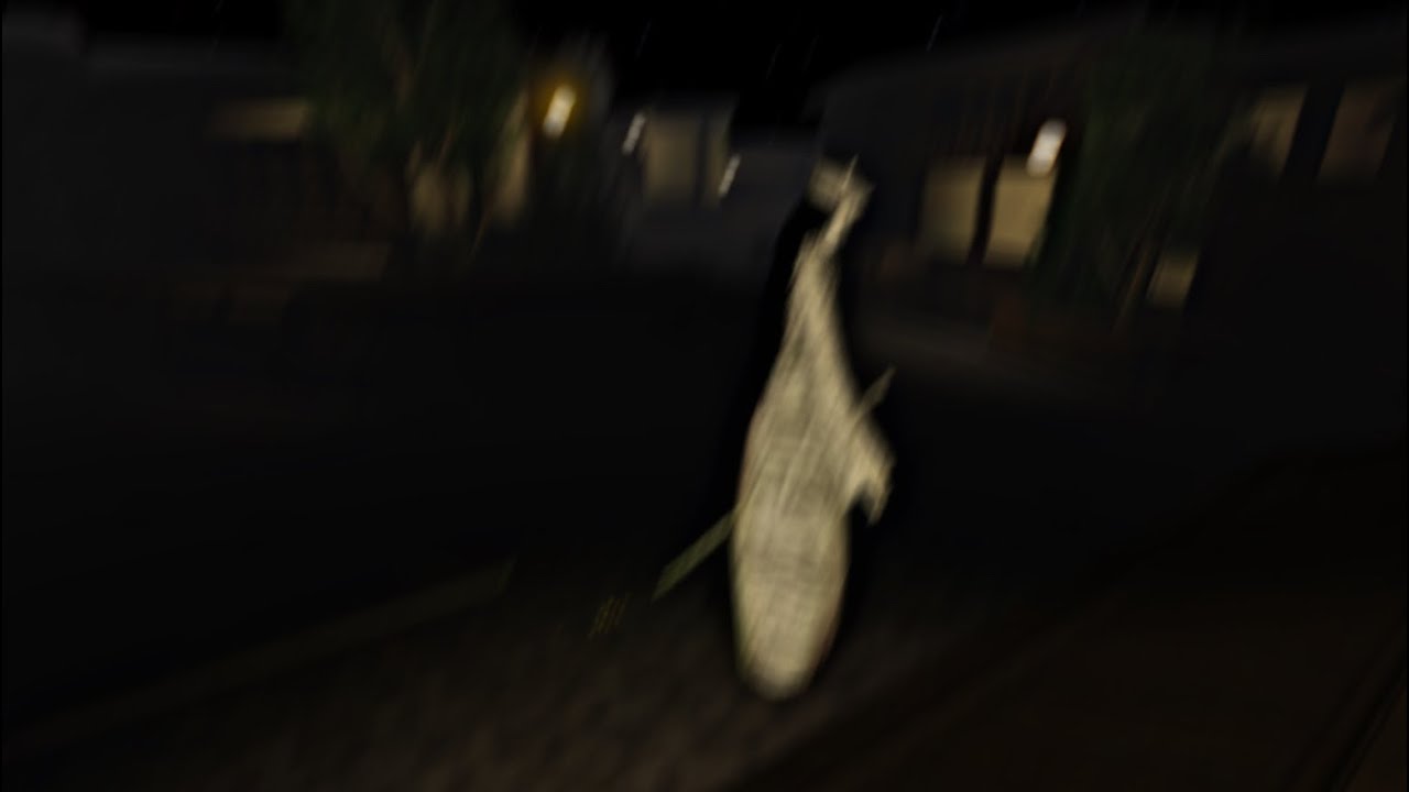 NBSPLV - The Lost Soul Down (Really Slowed + Reverb + Bass Boosted)