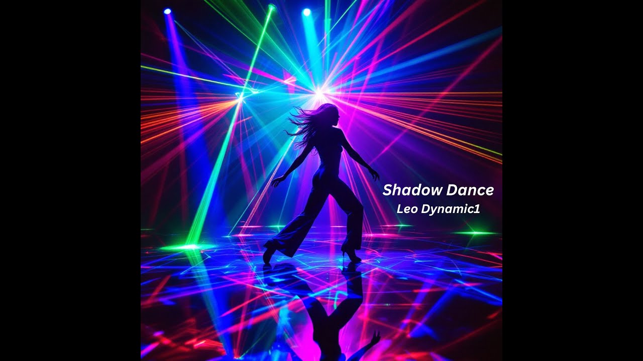 'Shadow Dance' by Leo Dynamic1