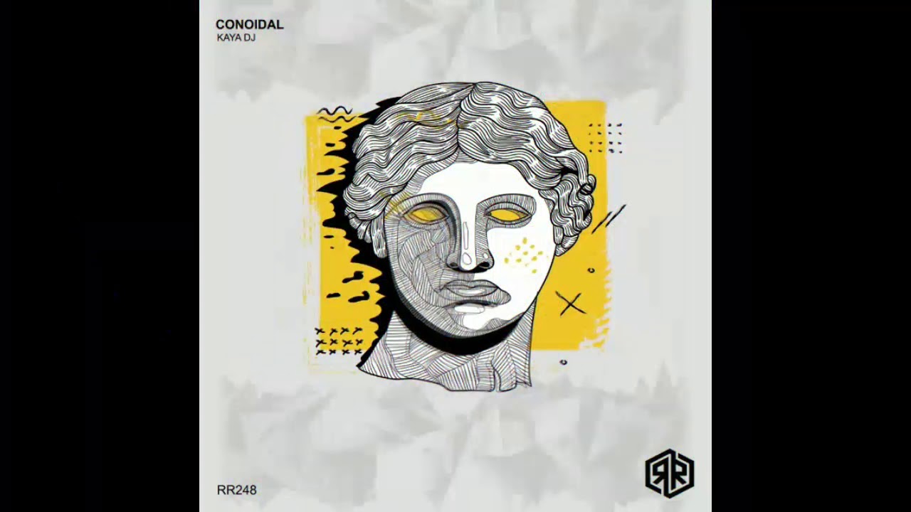 Kaya DJ - Monastery (Original Mix) [Reload Records]