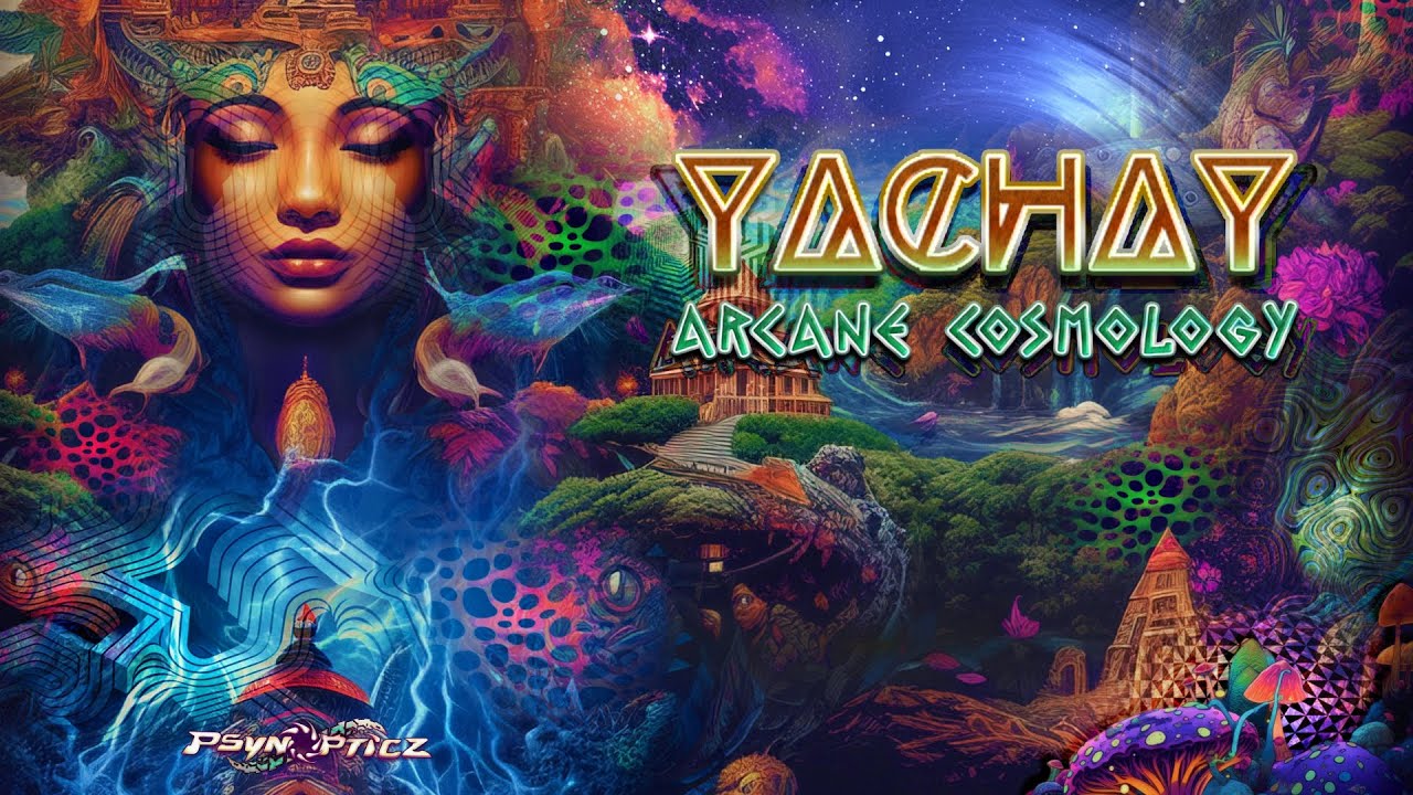 Yachay - Oxossi