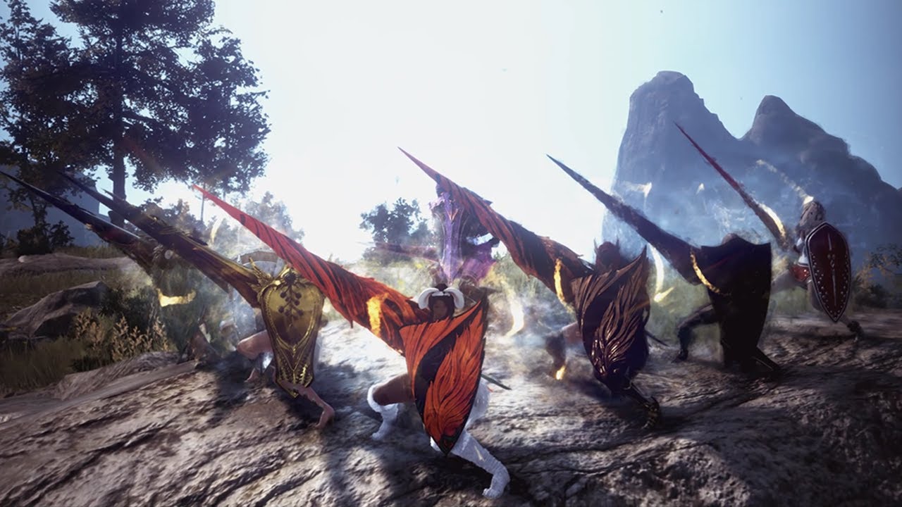 WHENOMOUS? | BDO Montage