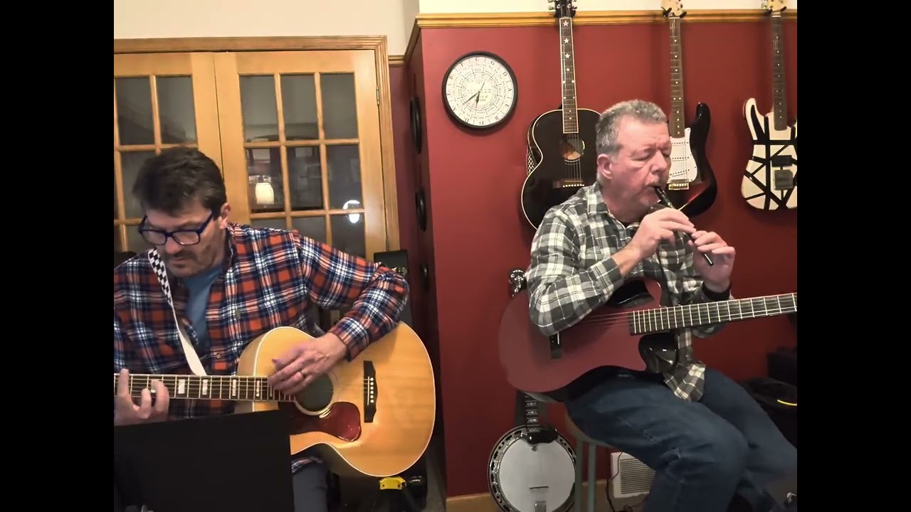 Danny Boy cover