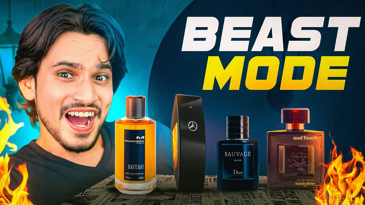 15 longest lasting perfumes in the world