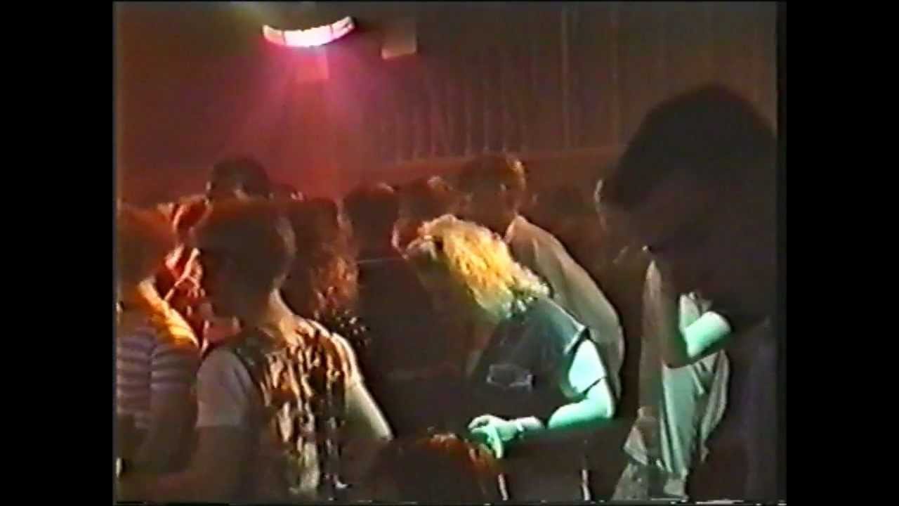 Brochers Raving at Traxs, Mintlaw