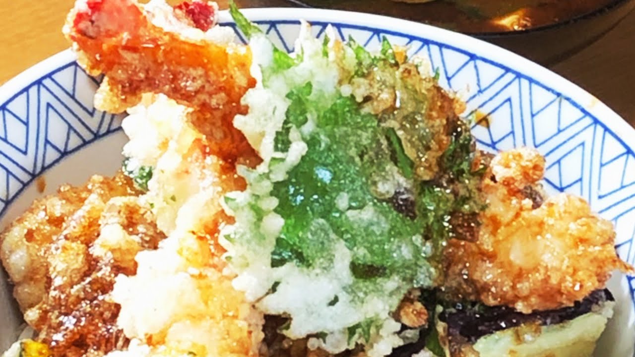 【浜松市】天はる【とびっきり食堂】