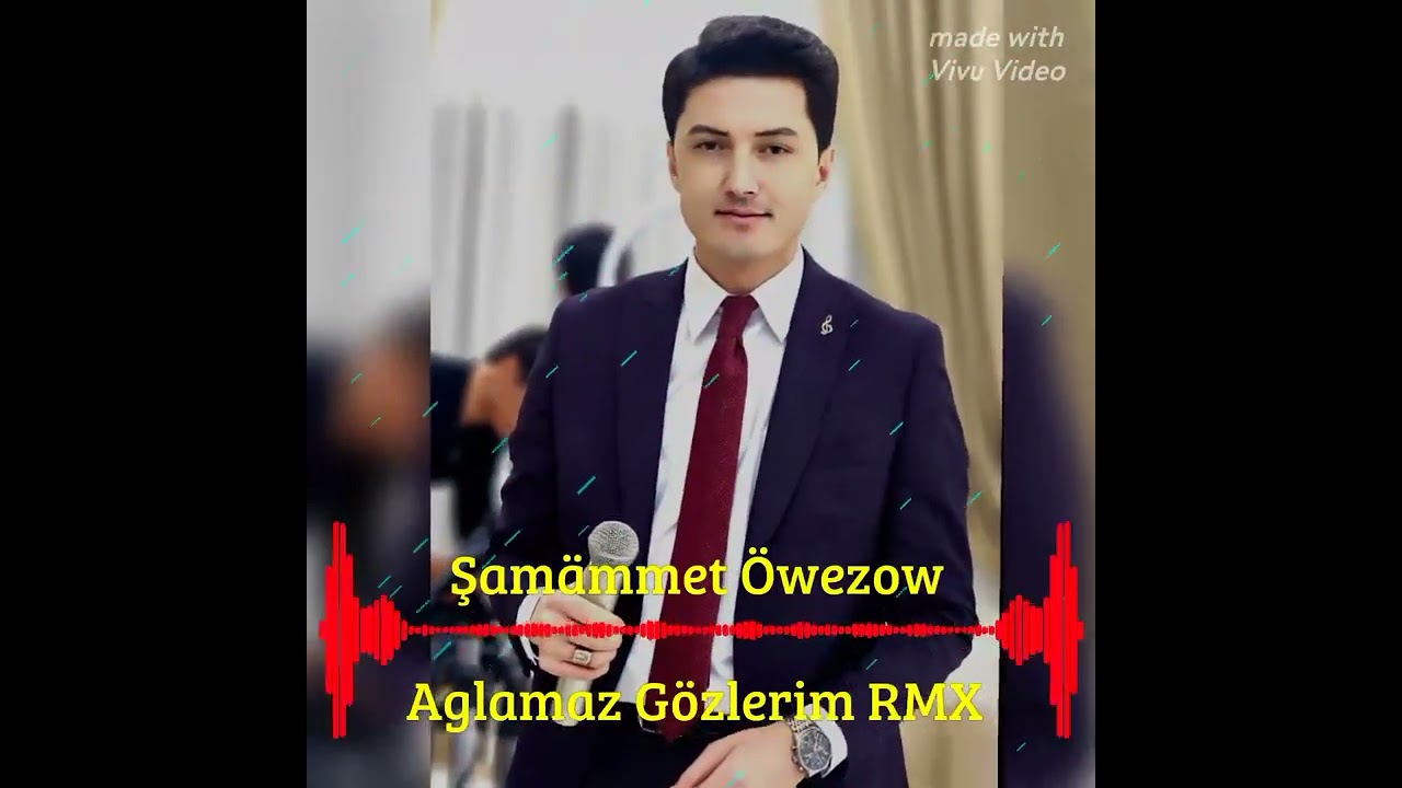 AGLAMAZ_GÖZLERİM_RMX_SHAMMI_2023