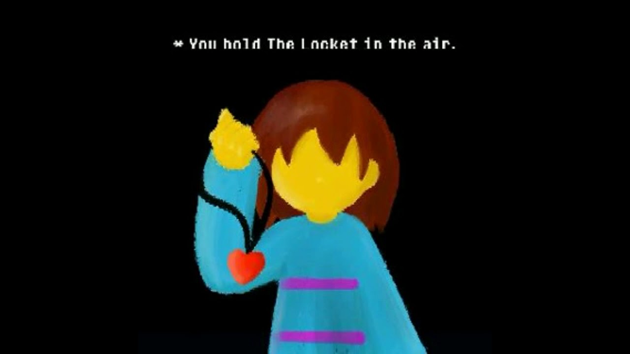 Help_Tale All Boss Themes