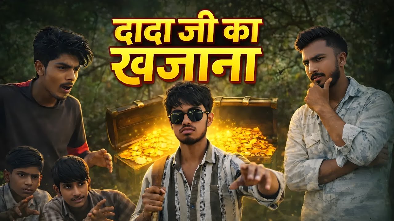 DEAF BLIND DUMB | COMEDY VIDEO | POFC PRESENT