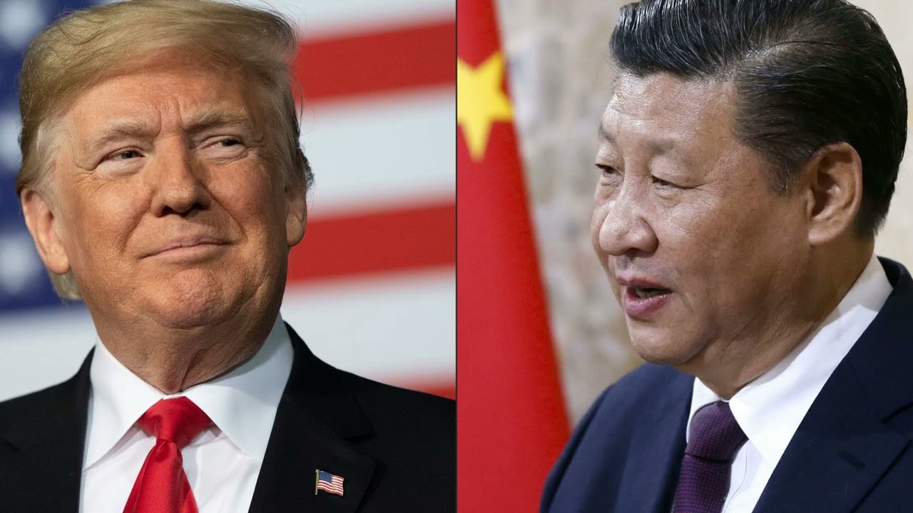 特朗普会晤习近平，或会取得很好的结果：深度追蹤20251024