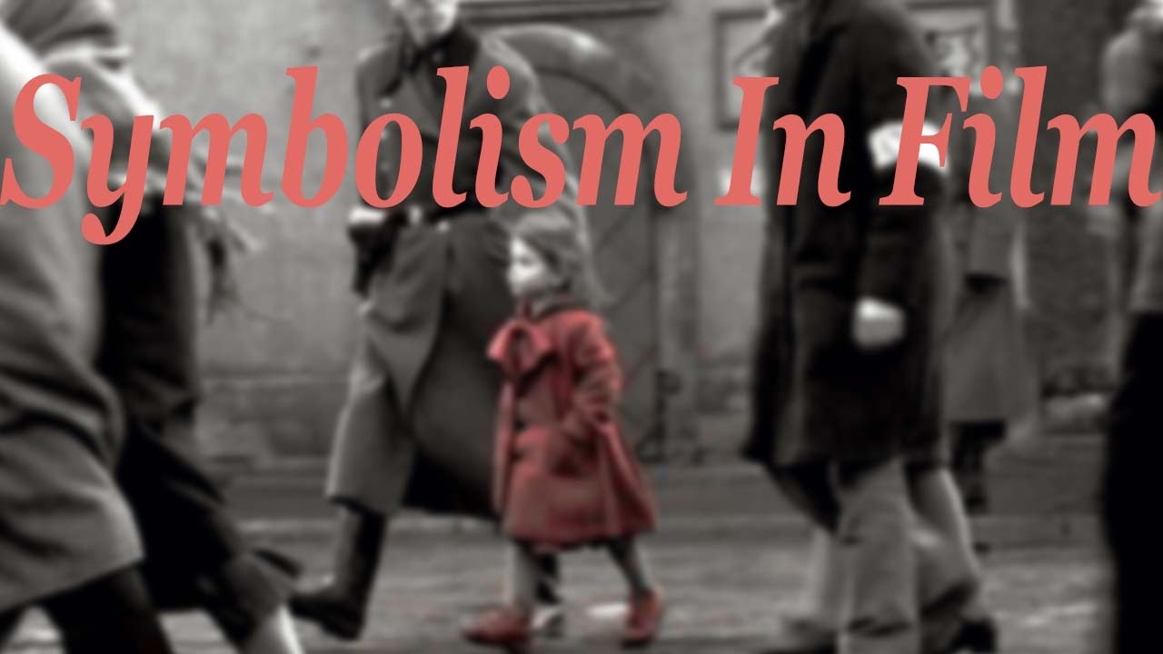 Symbolism in Film