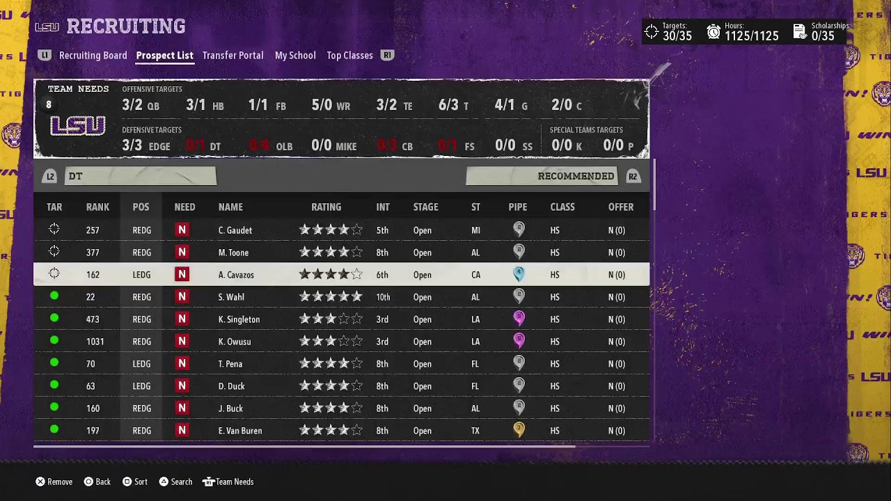 College Football 26 Stream