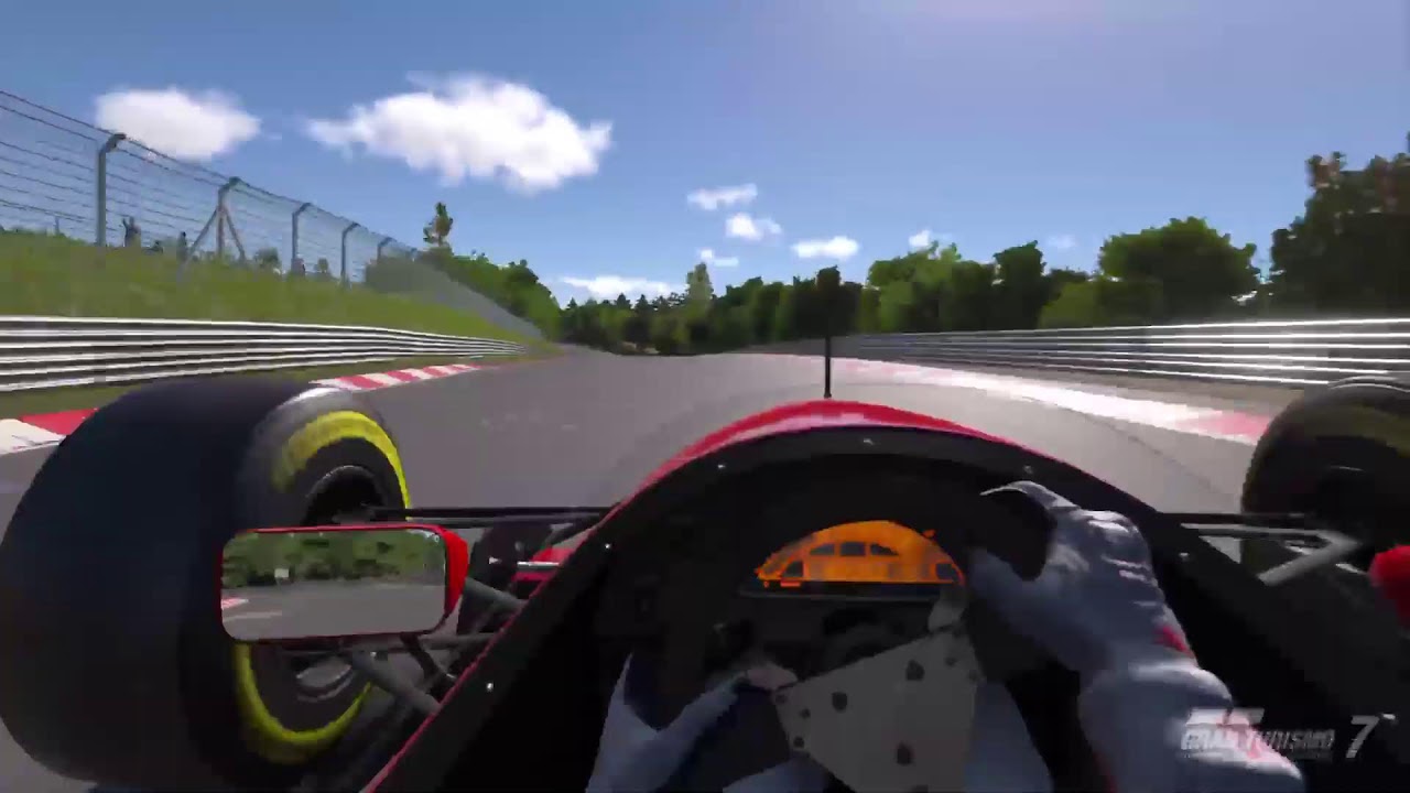 Gt7 Day 9