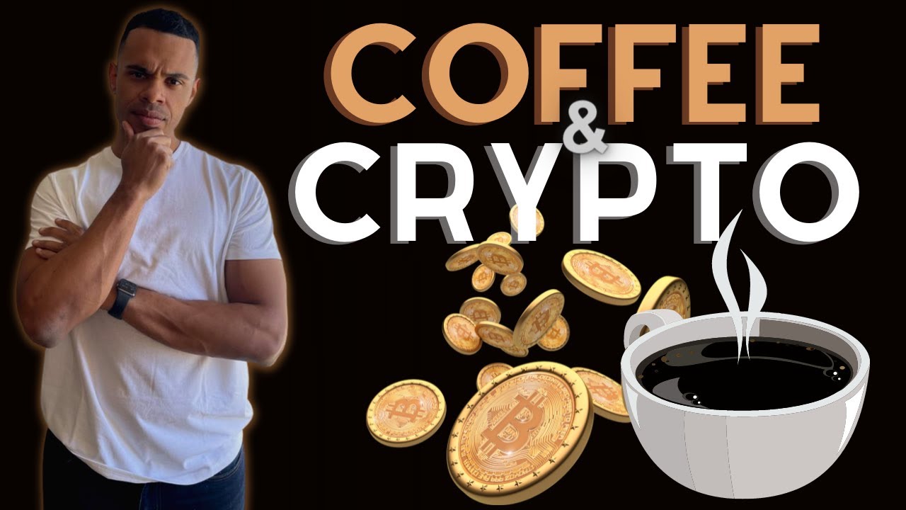 Coffee and Crypto! HUGE WAGMI movement, Saitamask Listing? Transparency Drama