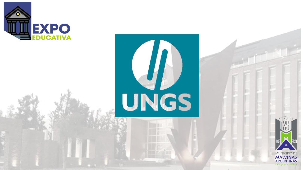 Universidad General Sarmiento