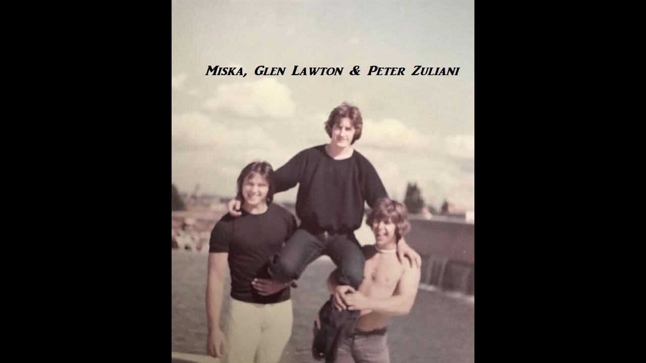 PARK EXTENSION MEMORIES   1960-70S PT5  Souvenirs de Parc-Extension