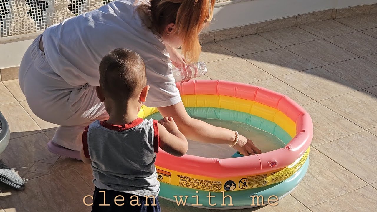 🫧🧽Cistite sa mnom stan pre kratkog puta 🧼🧹|| inspiracija za ciscenje