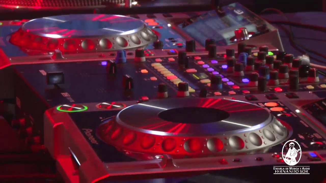 Raggatek Mix - Live Fernando Sor - AstroFonik Records⚡🦁⚡TESSLION