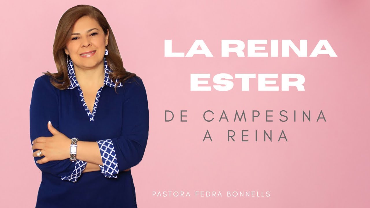 ESTER, De campesina a Reina - 2009