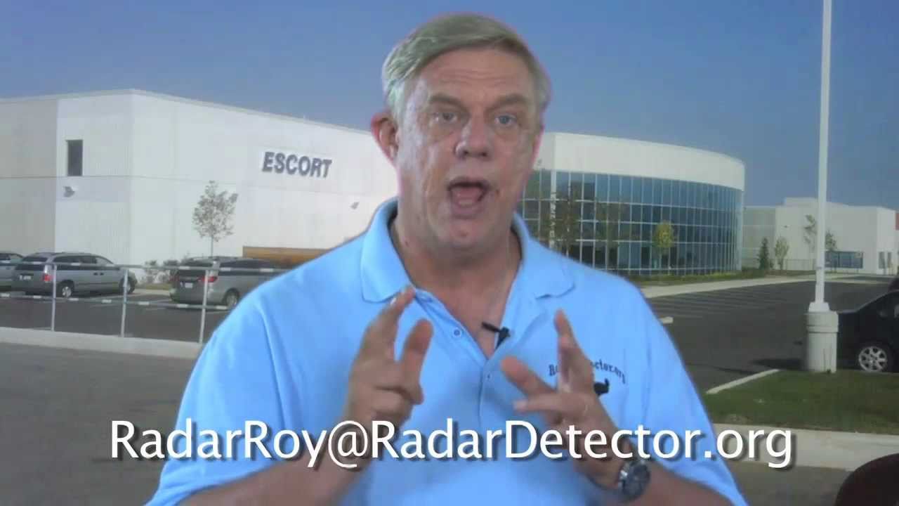 Beltronics STi R Plus Radar Detector Review