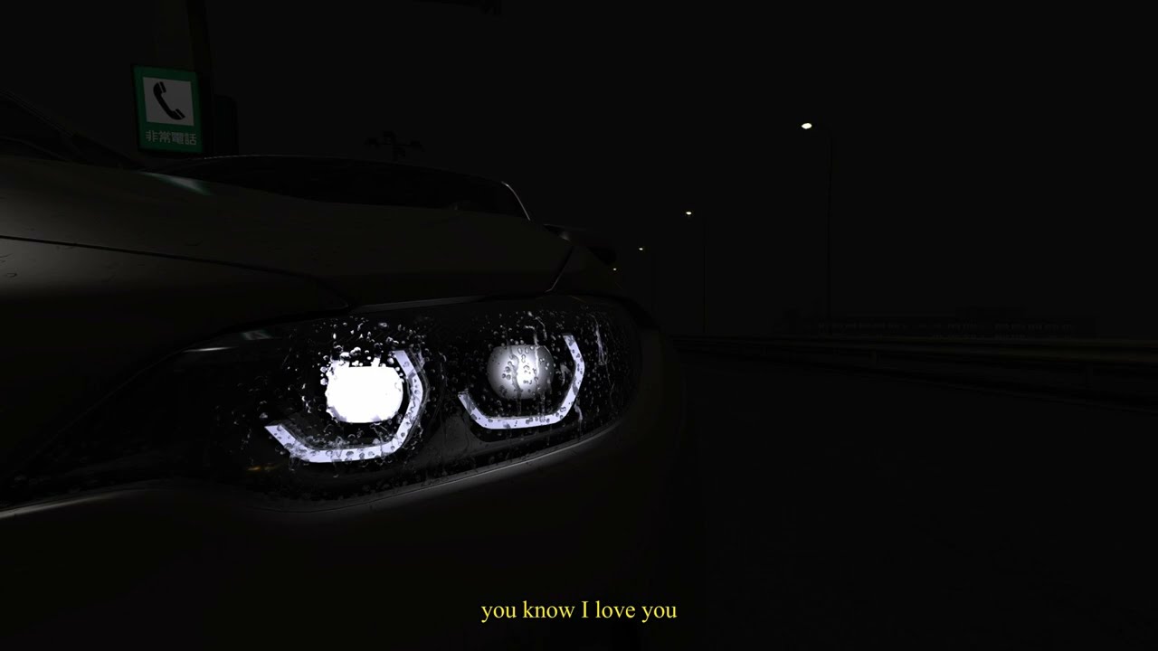 𝘴𝘰𝘮𝘦𝘵𝘪𝘮𝘦𝘴 𝘭𝘰𝘷𝘦 𝘪𝘴𝘯'𝘵 𝘦𝘯𝘰𝘶𝘨𝘩