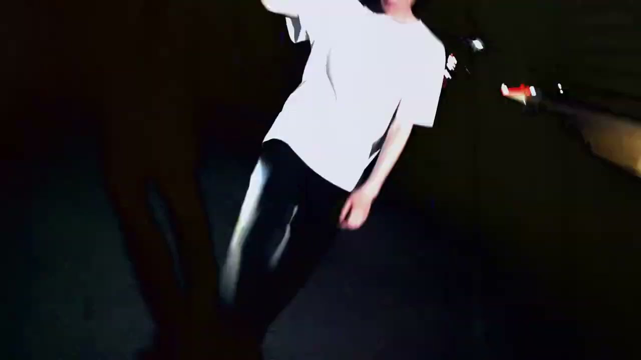 PUNKFACE - OKAY* WIDEO