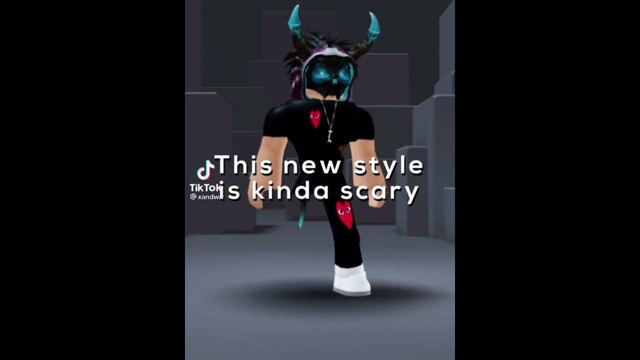 Slender + Cnp Tiktok Compilation #1 | Roblox Tiktok ￼