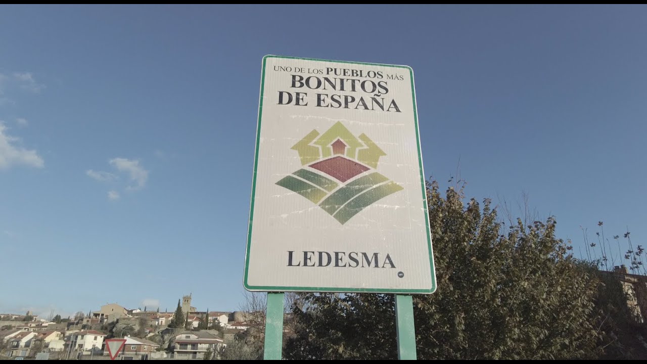 LEDESMA (Salamanca)