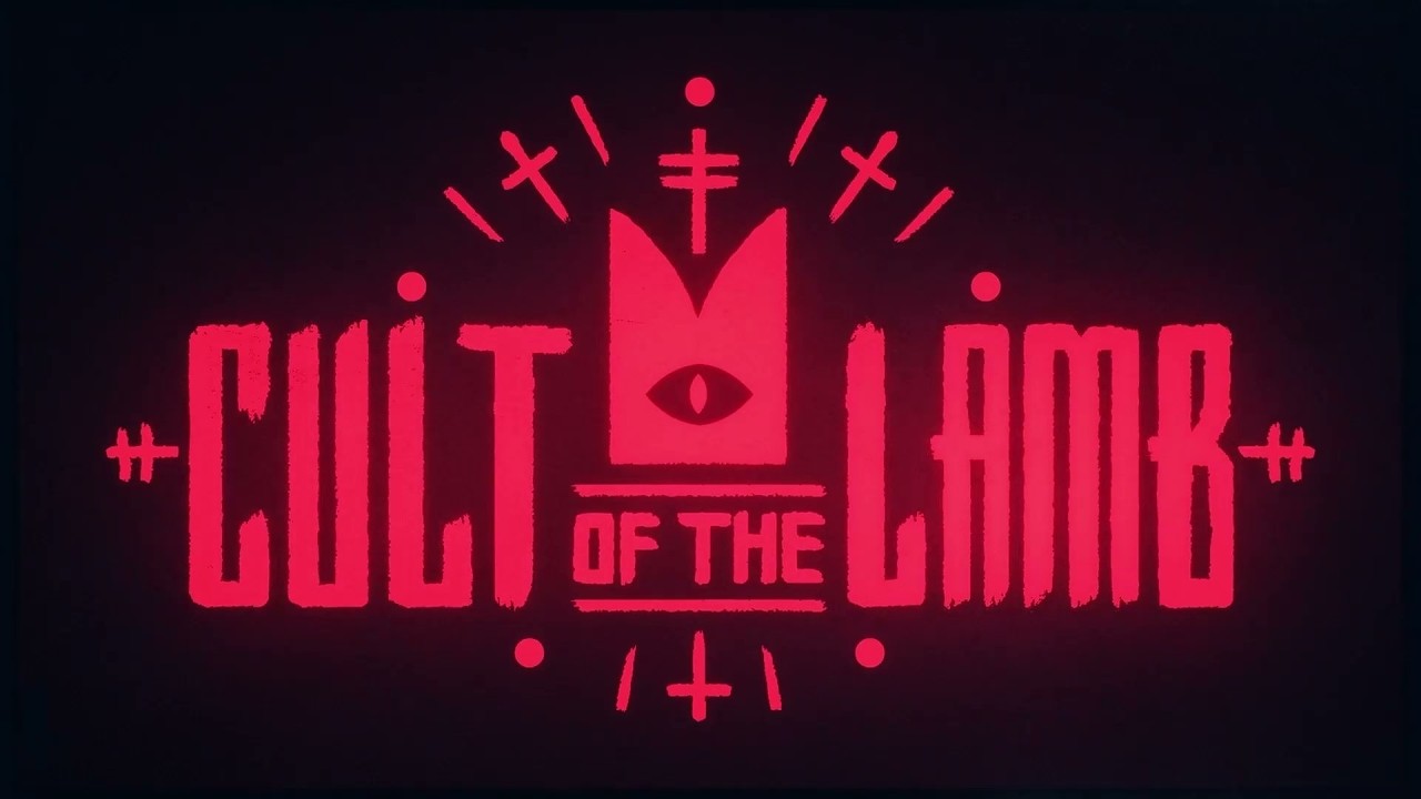 The Farty Sharte  - Cult of The Lamb