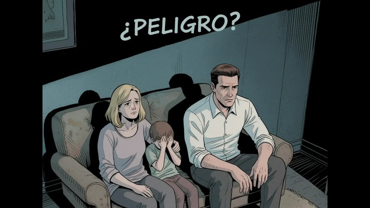 Tu religiosidad podría estar matando a tu familia