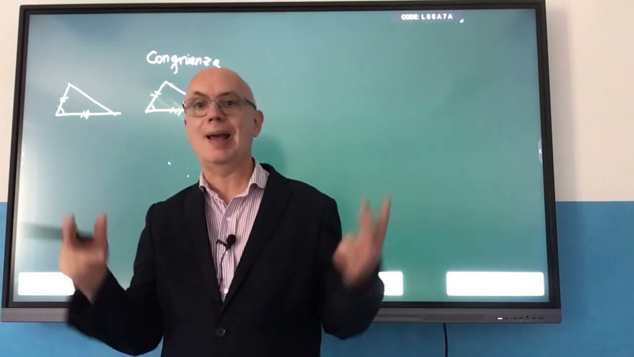 Obiettivo 4 geometria euclidea