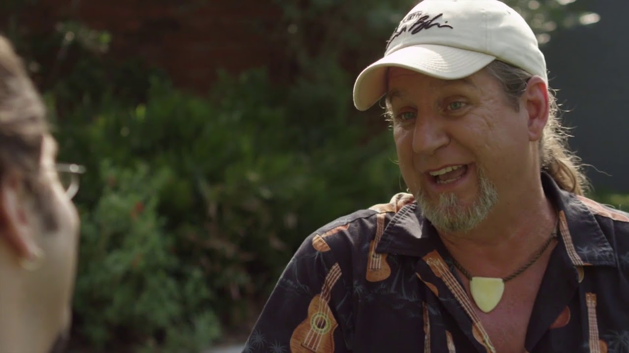 The Traditional Animation Show - Aaron Blaise