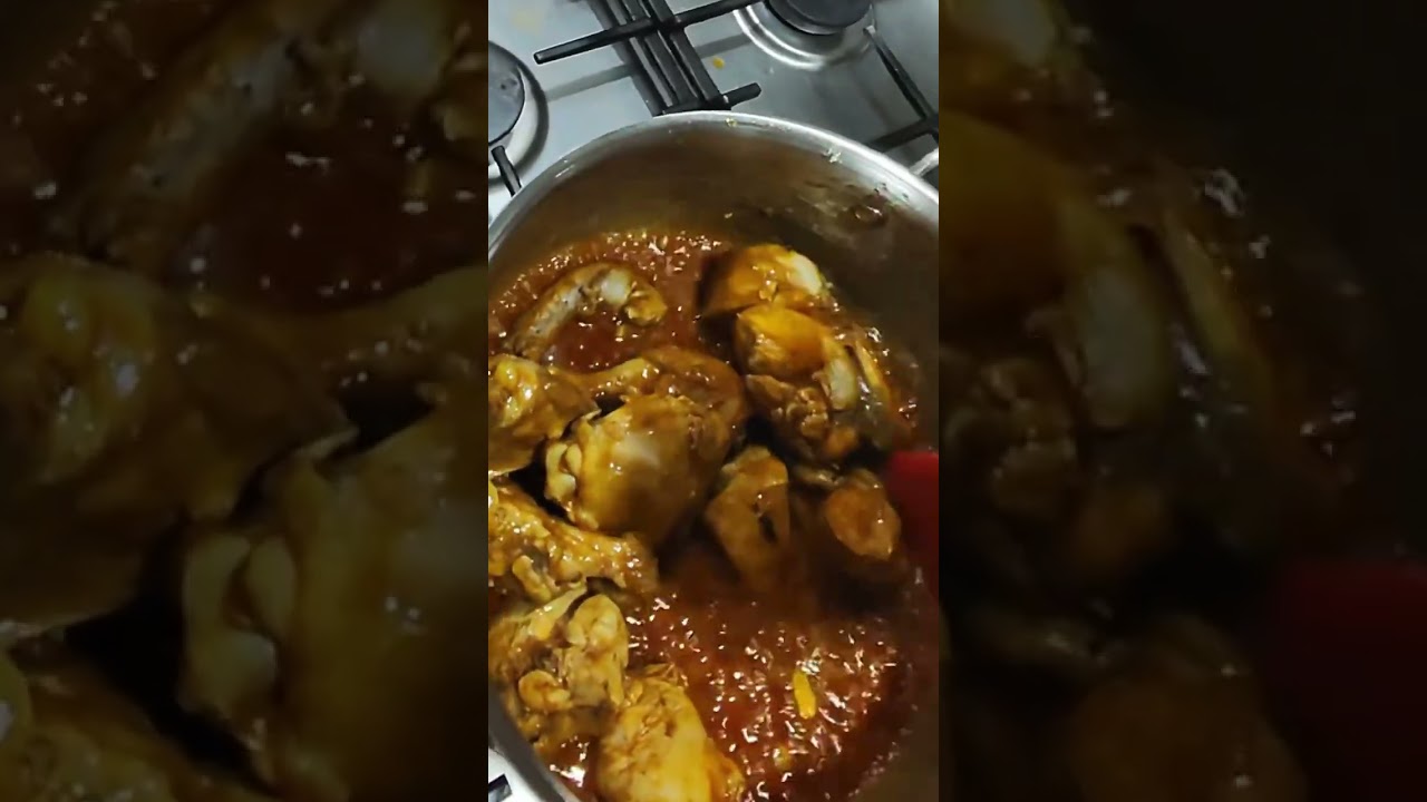 Chicken Qorma Recipe /Degi Style Chicken Qorma with Raja Haider
