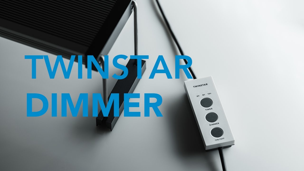 TWINSTAR DIMMER
