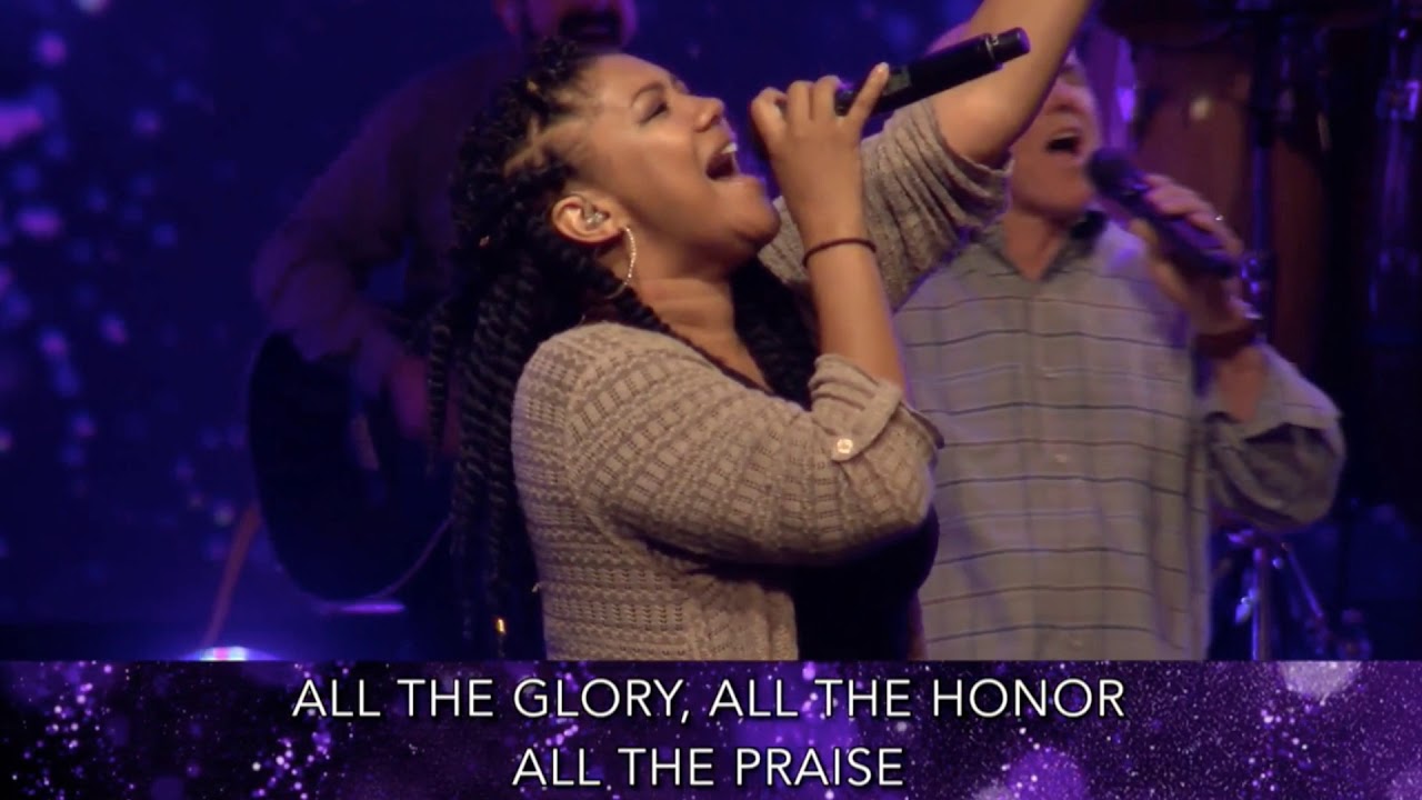 You Deserve It | J.J. Hairston | The House Worship