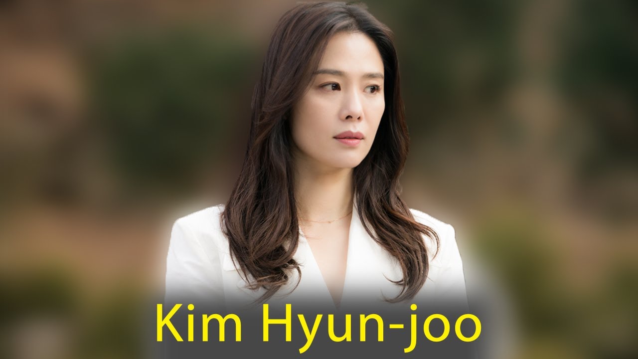 Kim Hyun-joo (South Korean Actress) - Lifestyle, Biography, House, Boyfriend-Kim Hyun Joo biography