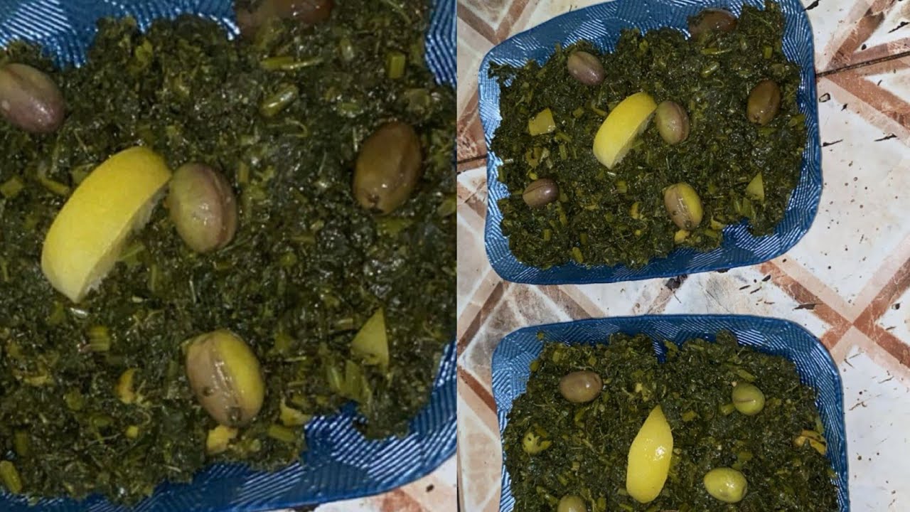 لبقولة ولا لخبيزة في الكوكوط كتجي رائعة وسريعة التحضير 😍