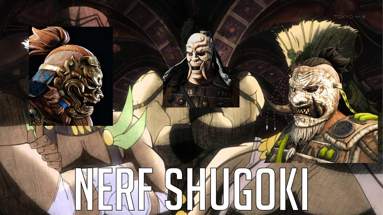 NERF SHUGOKI.EXE