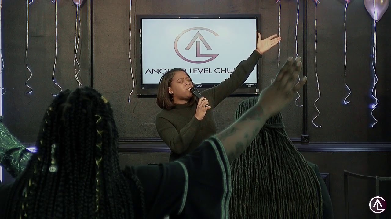 REV. MARISSA FARROW