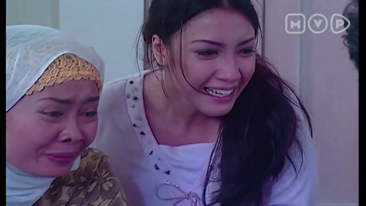 FTV Annisa Trihapsari & Primus Yustisio : Titipan Ilahi Episode 113 Part 1