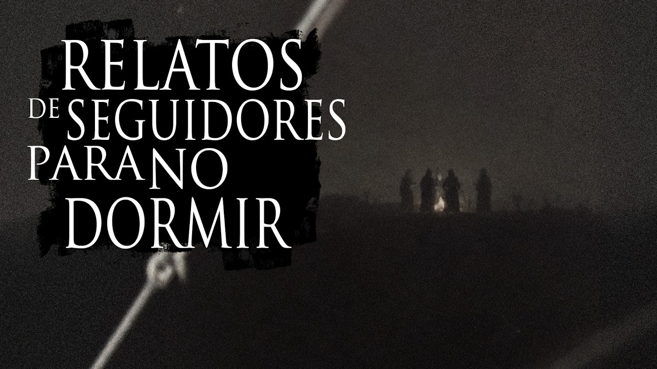 MI FAMILIA ES PARTE DE UNA SECTA (RELATOS DE TERROR)