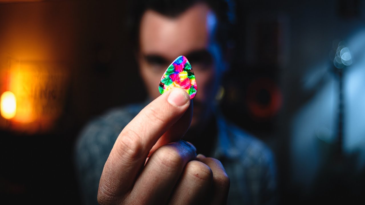 Comment Tenir Son MÉDIATOR ? Voici quelques astuces !