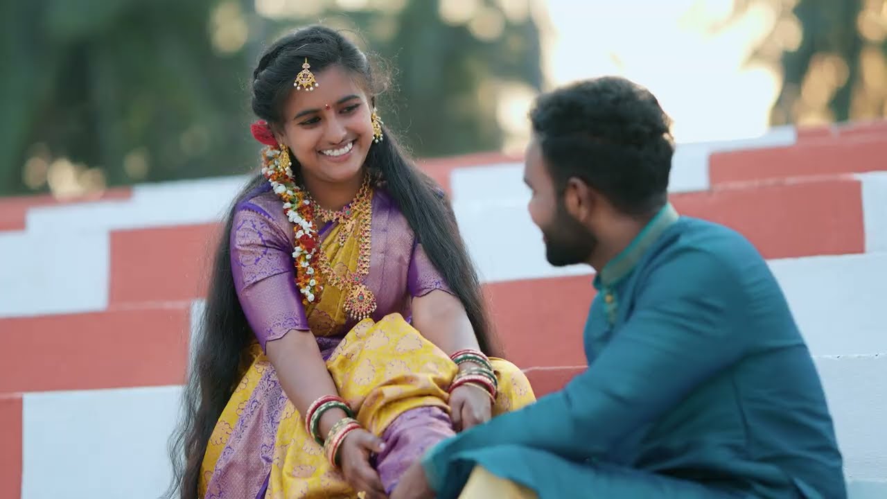 Kumar & Tanuja STD 4K LATEST 2026